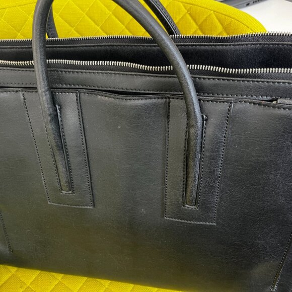 Matt and Natt Briefcase - Picture 2 of 3